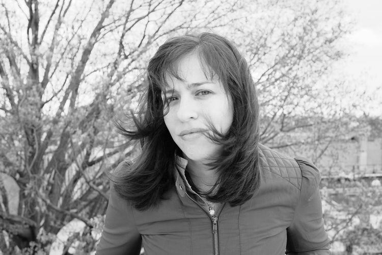 Shelly Oria